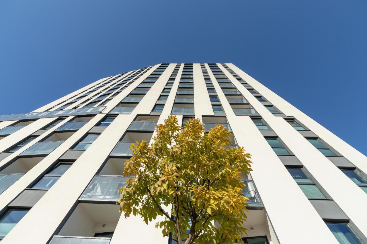 Mogilska By Renters Prestige Krakow