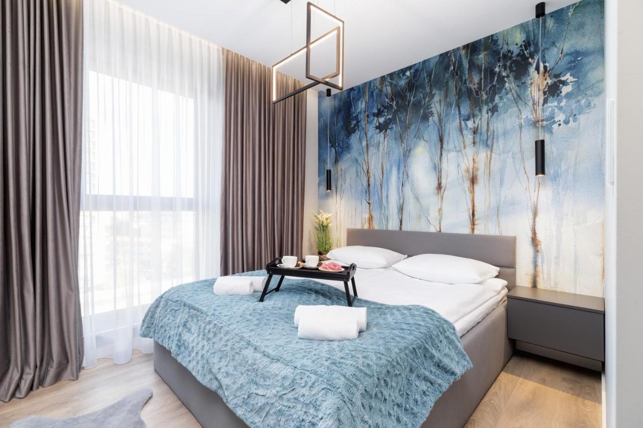 Mogilska By Renters Prestige Apartment *