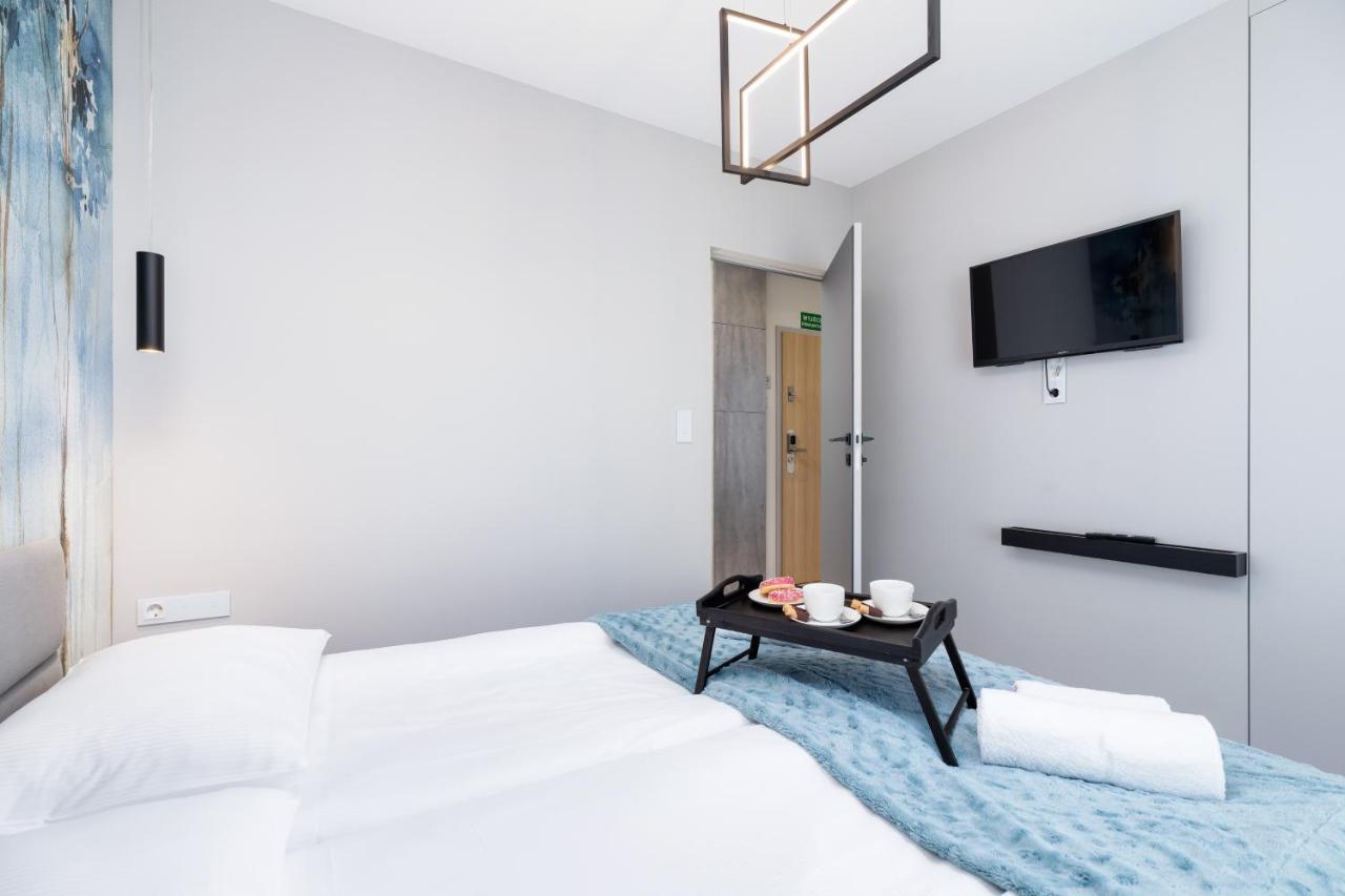 Mogilska By Renters Prestige Apartment Krakow