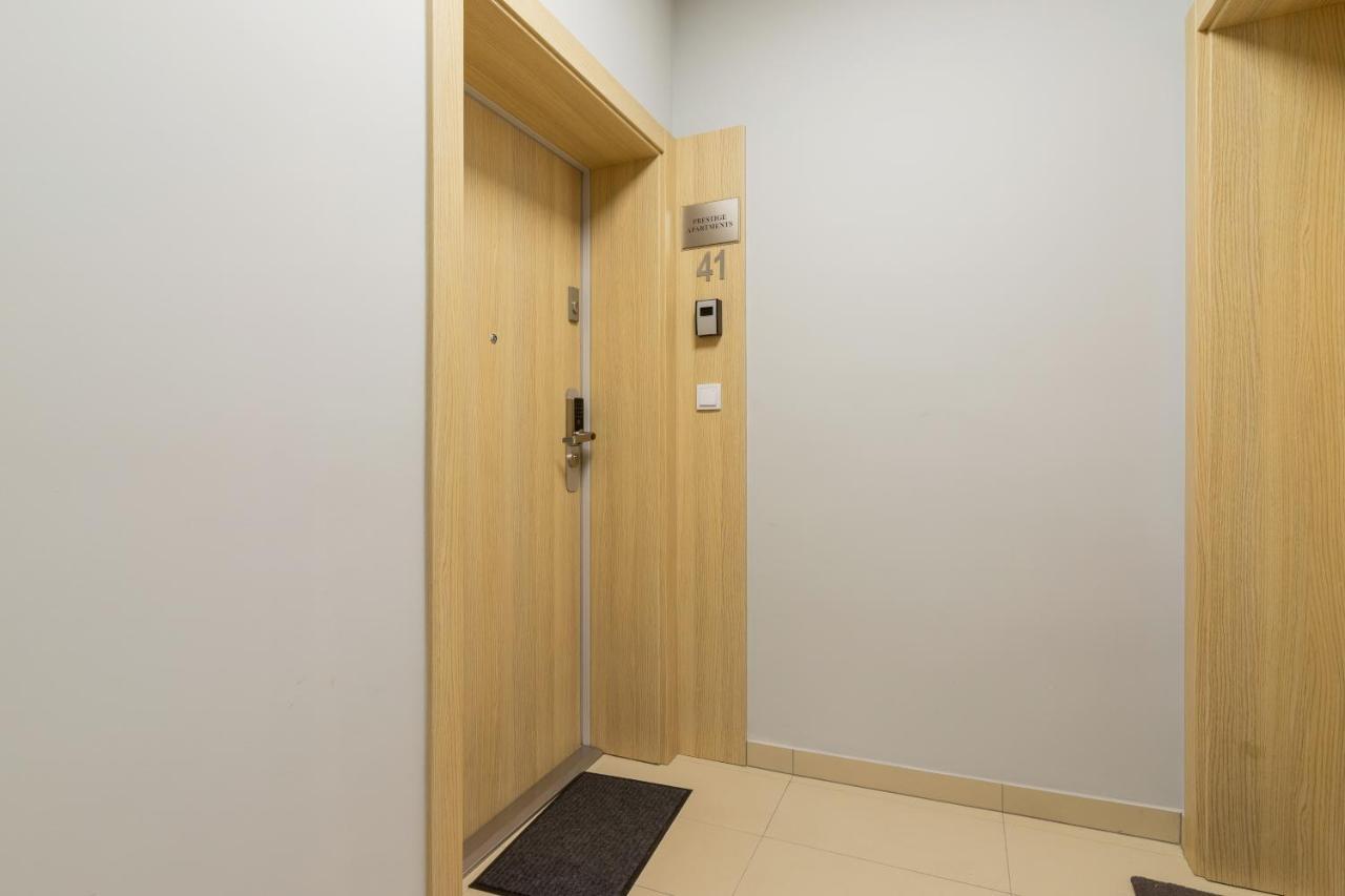 Apartment Mogilska By Renters Prestige Krakow