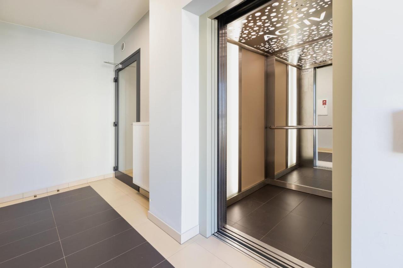 Mogilska By Renters Prestige Krakow