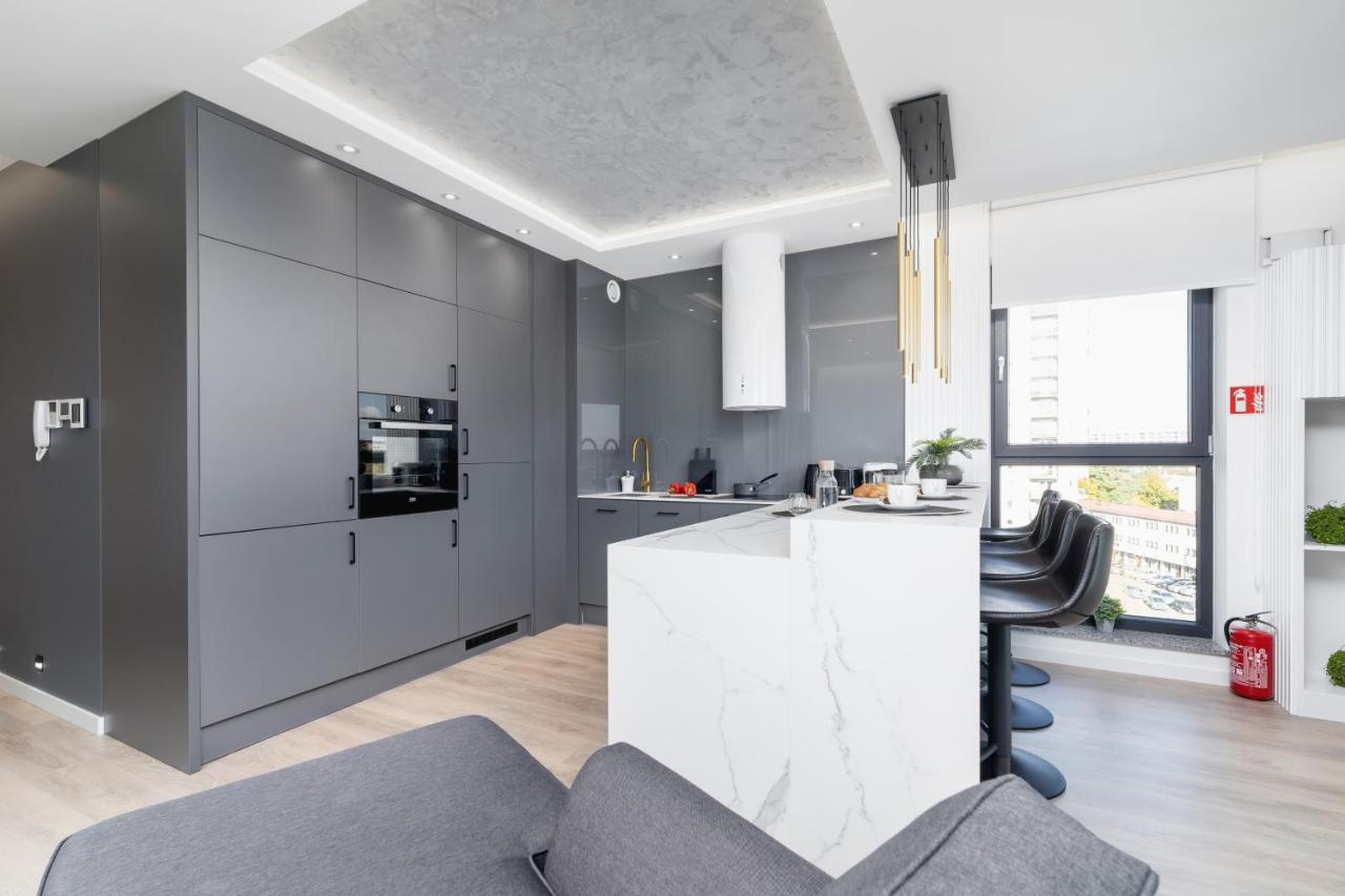 Mogilska By Renters Prestige Krakow