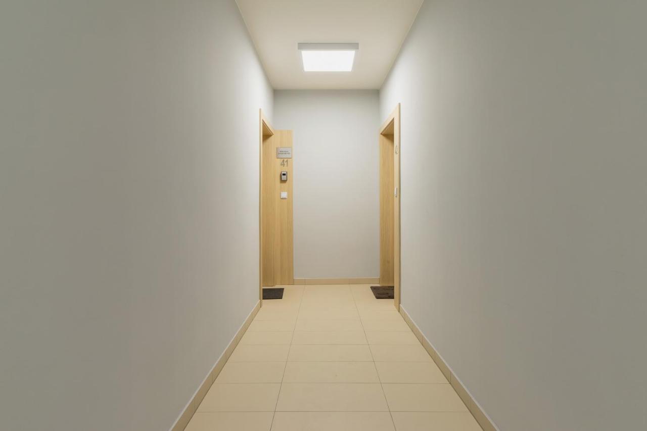 Mogilska By Renters Prestige Krakow