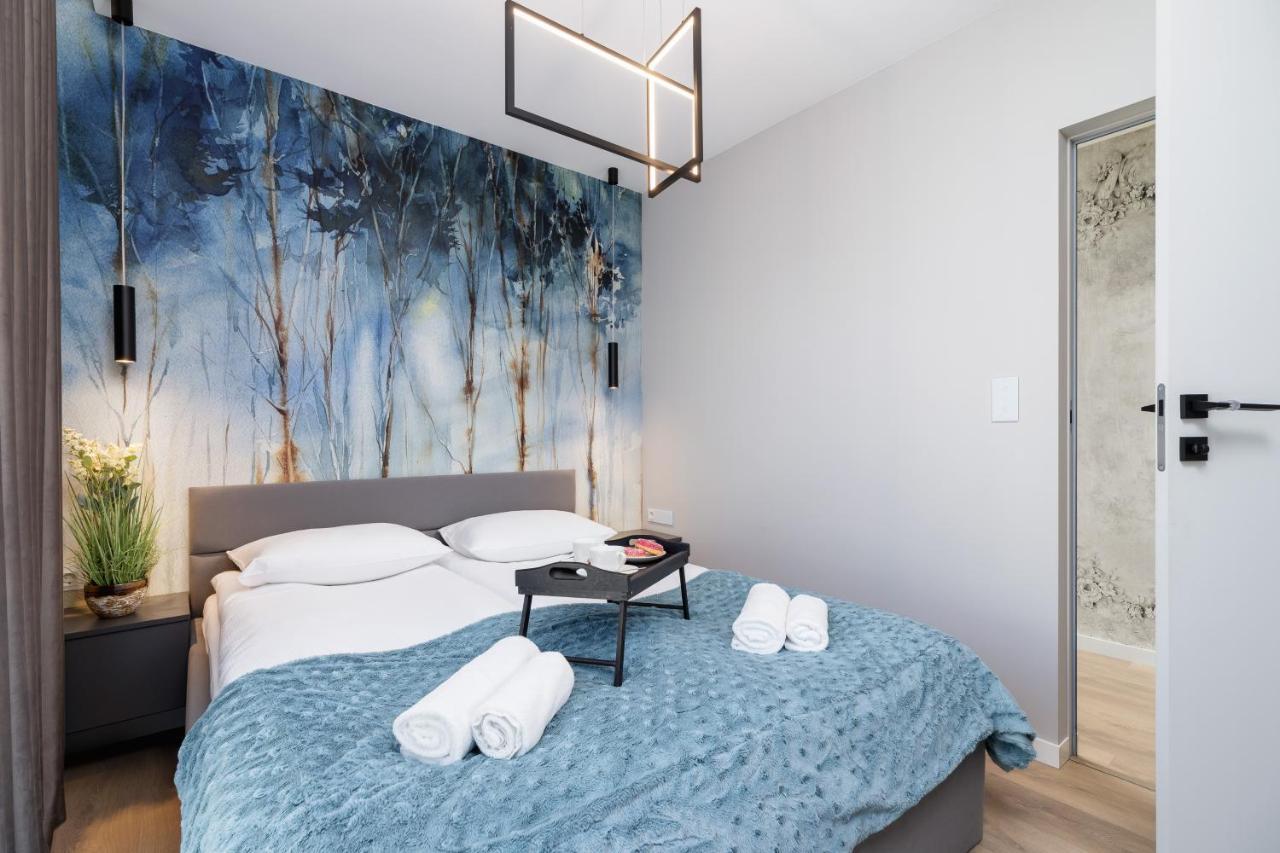 Mogilska By Renters Prestige * Krakow