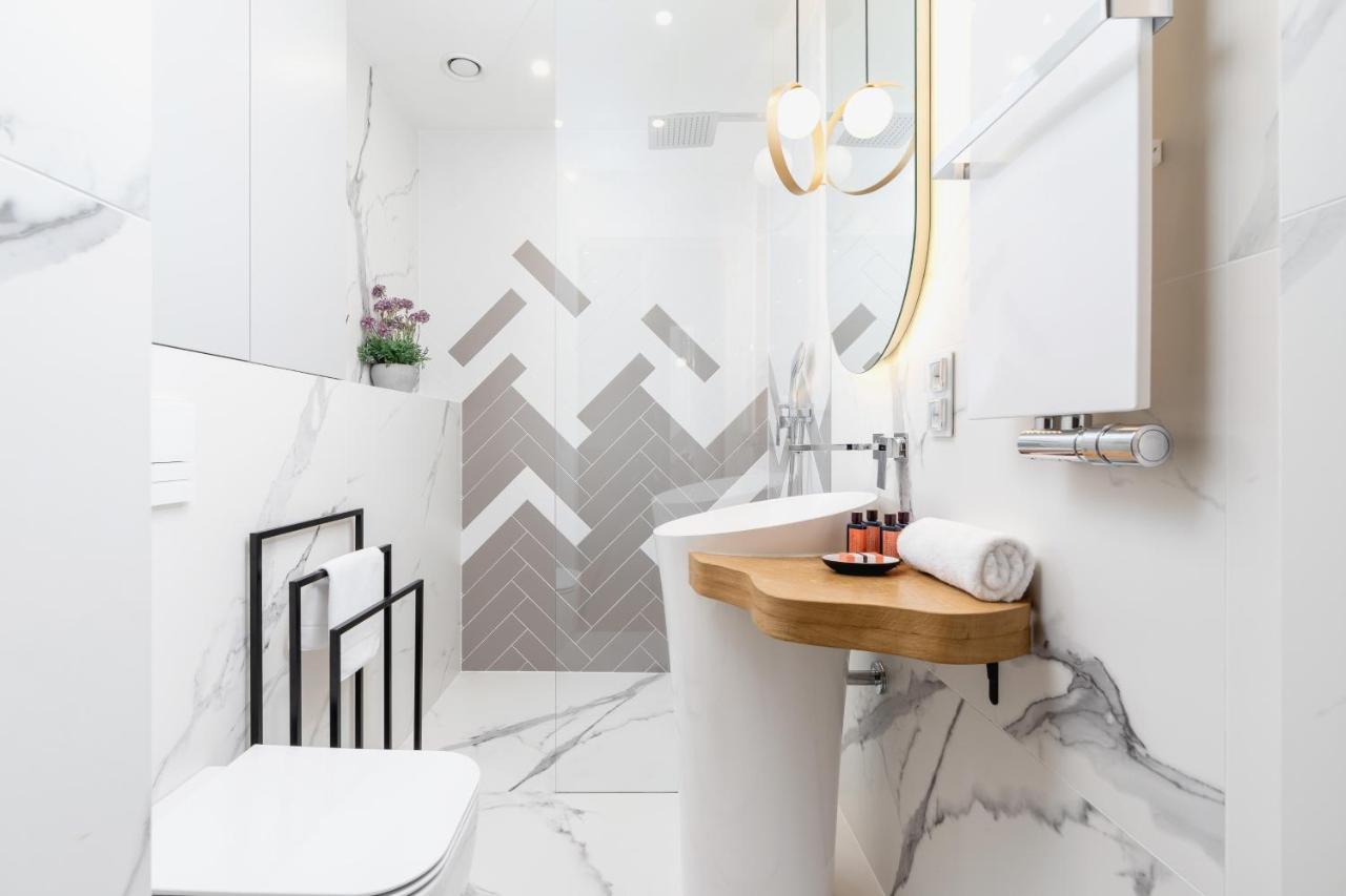 Mogilska By Renters Prestige Apartment