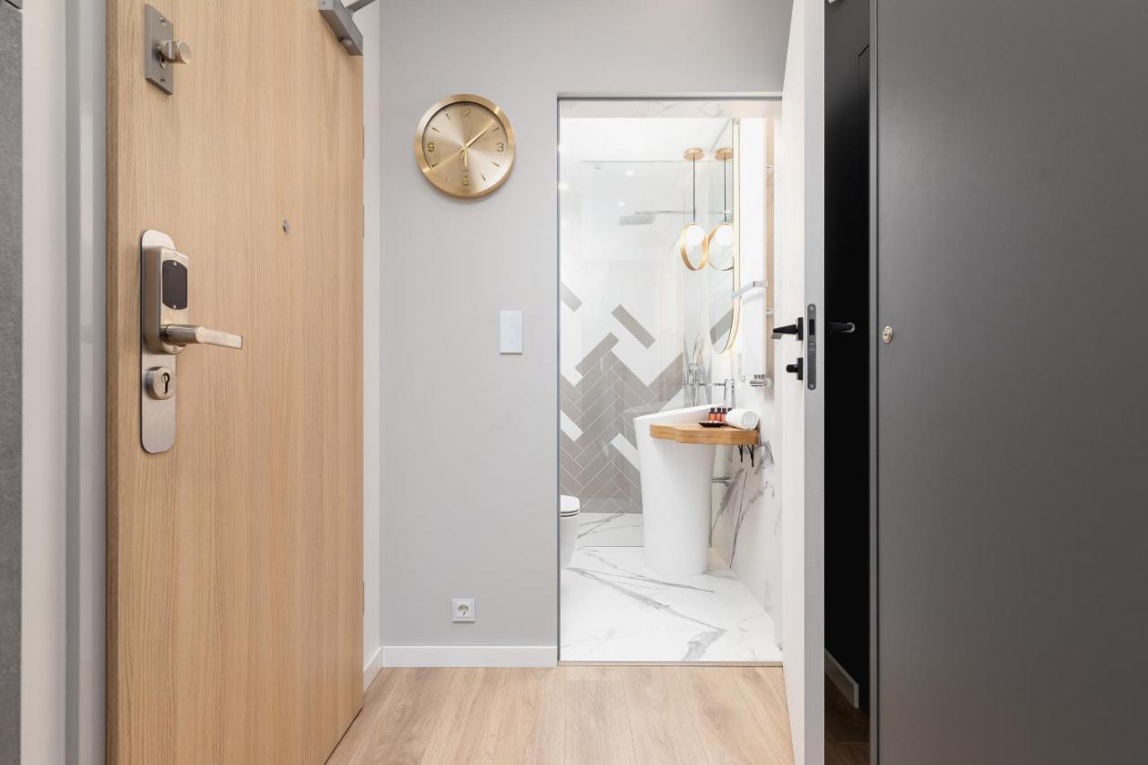 Mogilska By Renters Prestige Apartment