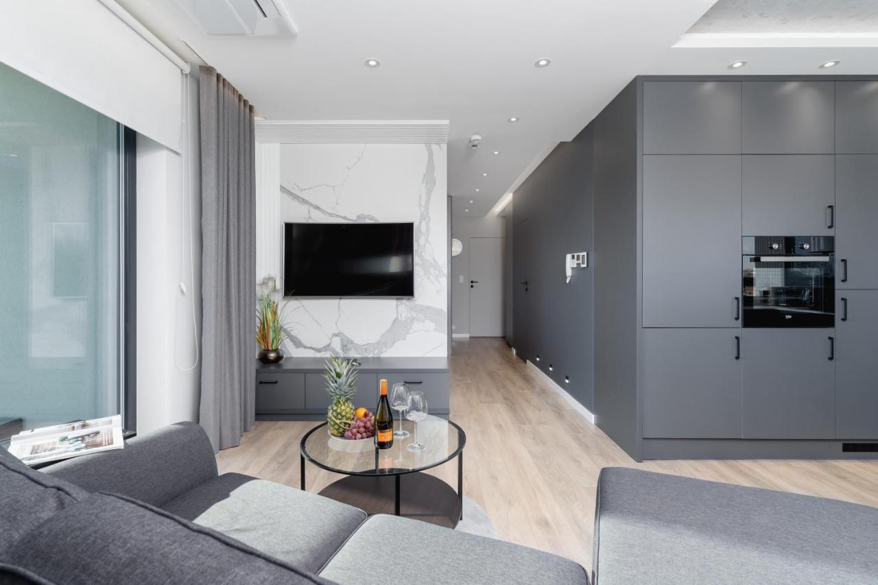 Apartment Mogilska By Renters Prestige Krakow