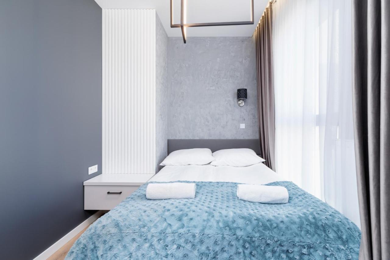 Mogilska By Renters Prestige * Krakow