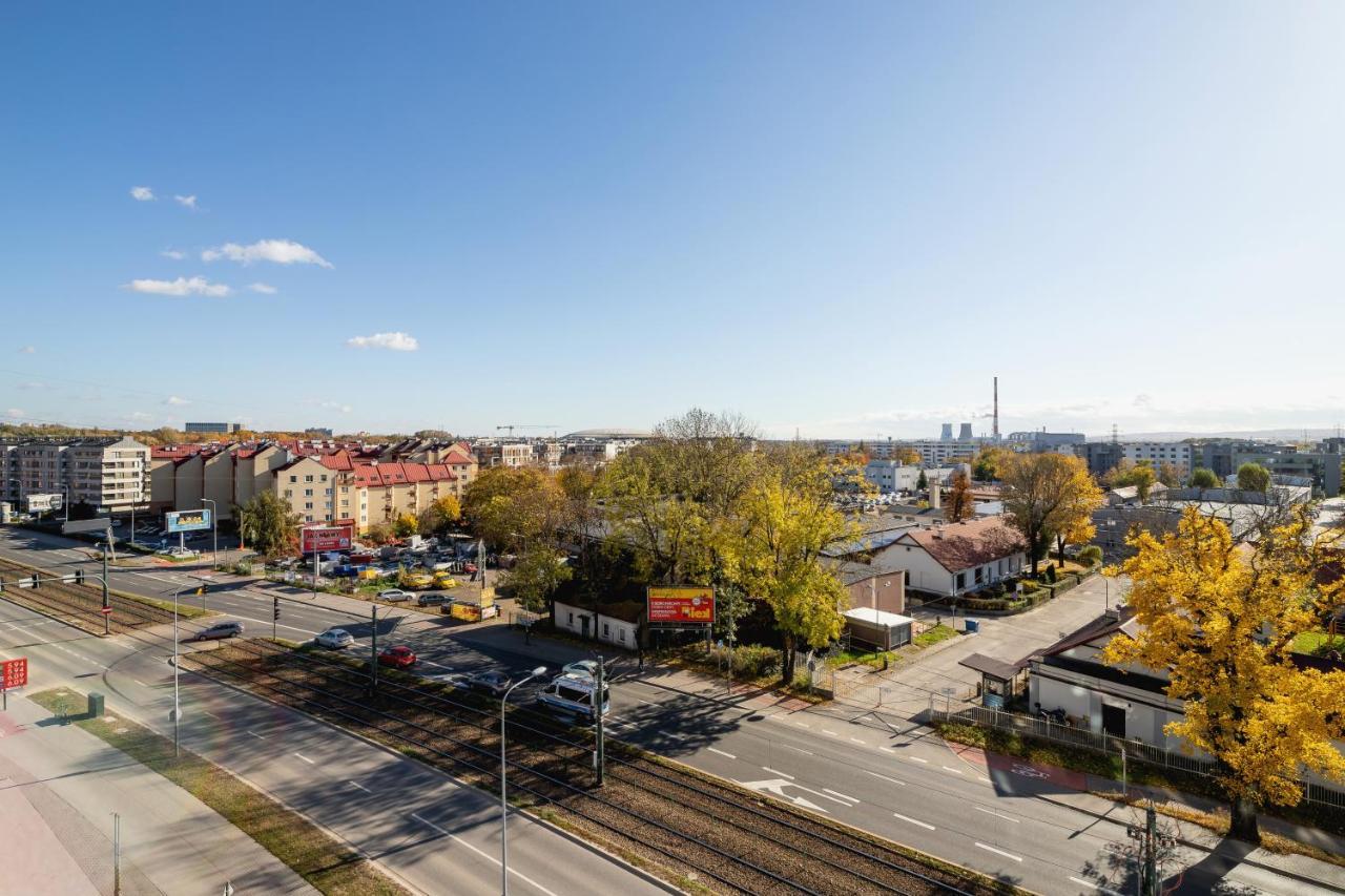 Apartment Mogilska By Renters Prestige Krakow