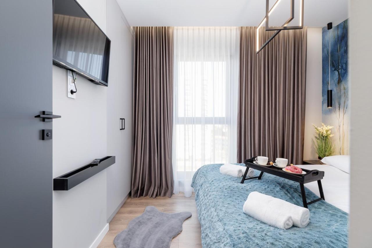 Mogilska By Renters Prestige * Krakow