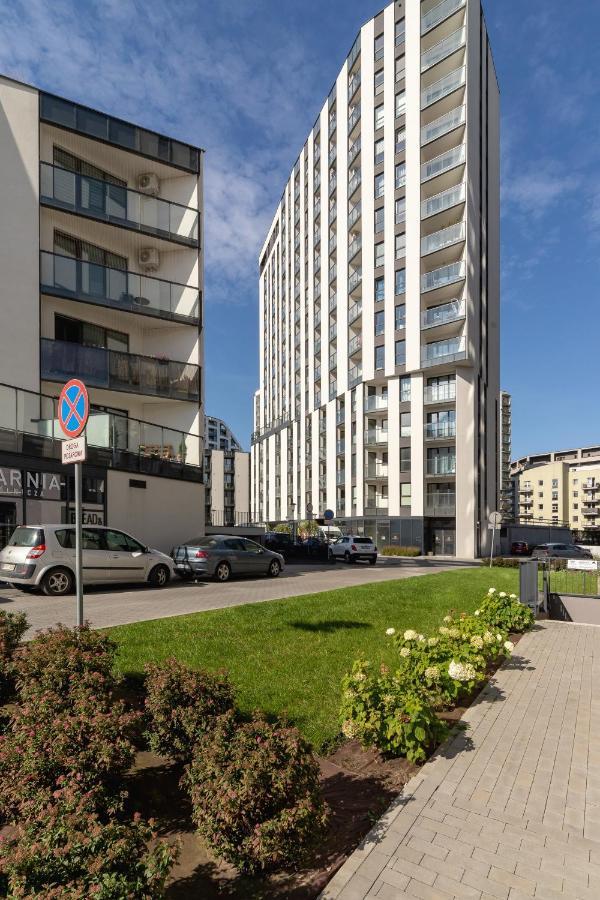 Mogilska By Renters Prestige Apartment Krakow