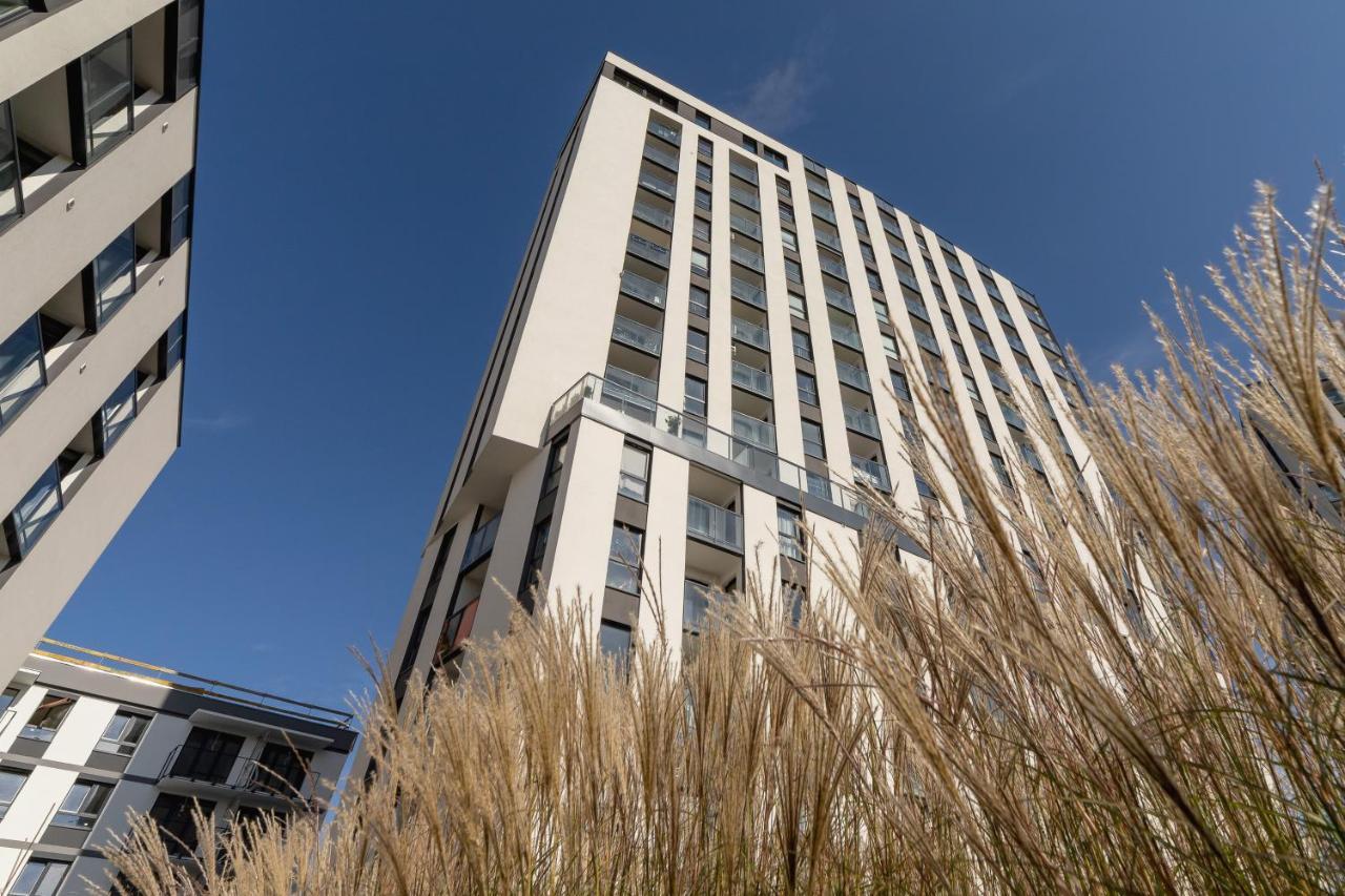 Mogilska By Renters Prestige Krakow