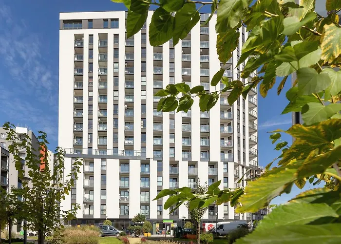 Prestige Apartments