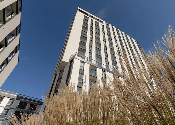 Prestige Apartments