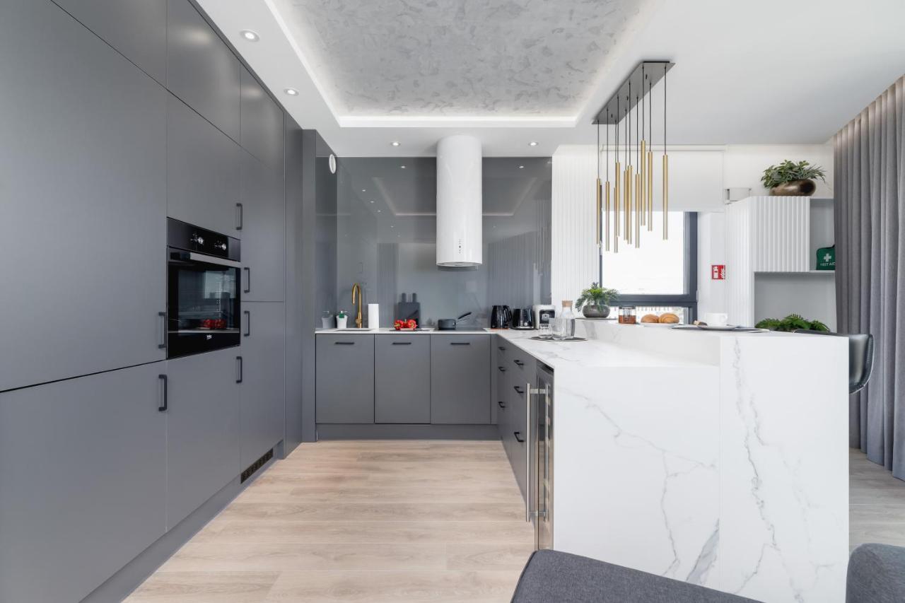 Mogilska By Renters Prestige Cracovia