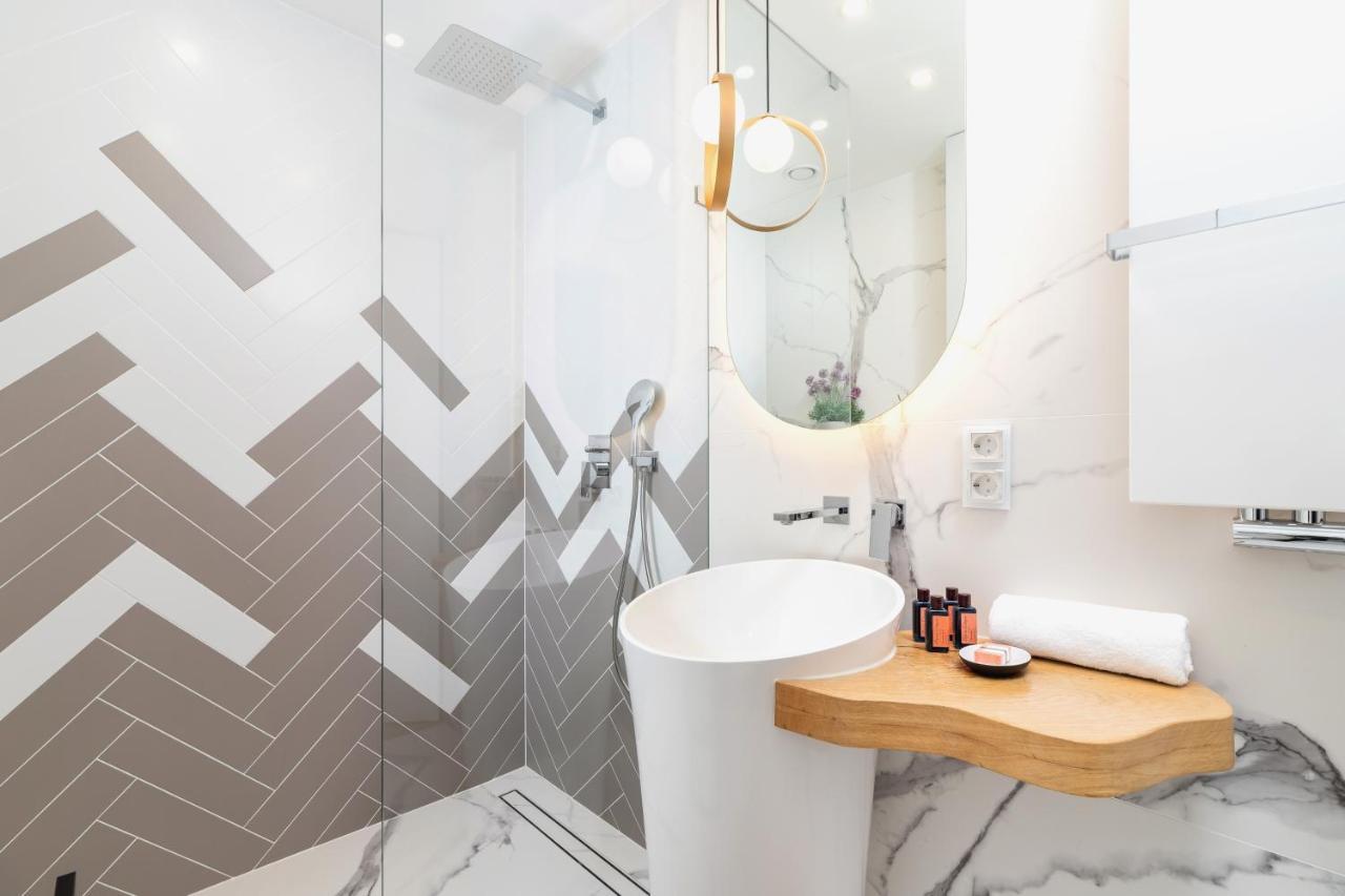 Mogilska By Renters Prestige Apartment Krakau