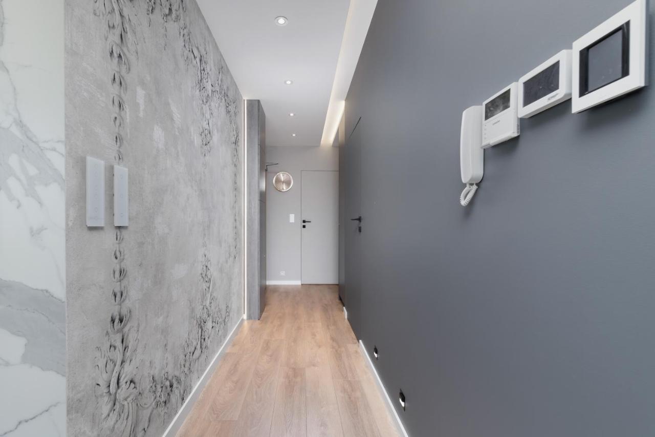 Mogilska By Renters Prestige Apartment *